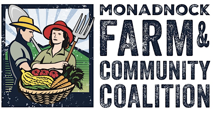 Monadnock Farm to School Fall Forum image