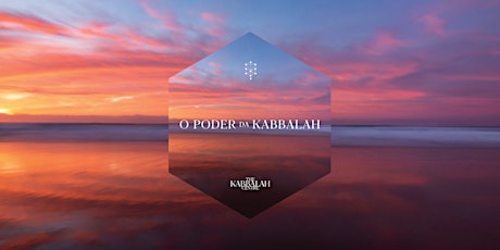 PODER DA KABBALAH 1 | PRESENCIAL | JANEIRO DE  2023 primary image