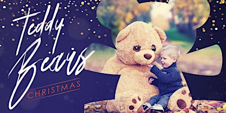 Teddy Bears Christmas primary image