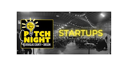 Pitch Night for Startups