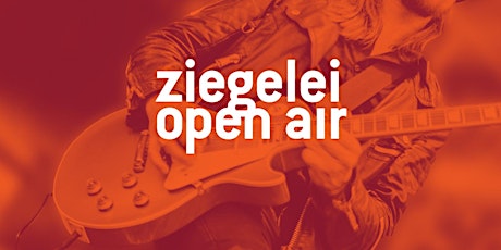 Hauptbild für Ziegelei Open Air 2018 - Kombi