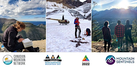 International Mountain Day 2022 - Women Move Mountains