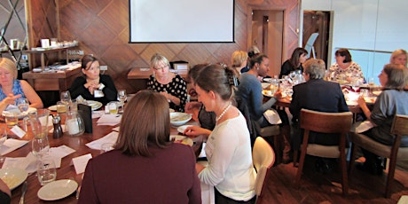 WIBN HR, Recruitment, Training & Employment Law Networking Event primary image