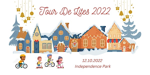 Tour De Lites  2022