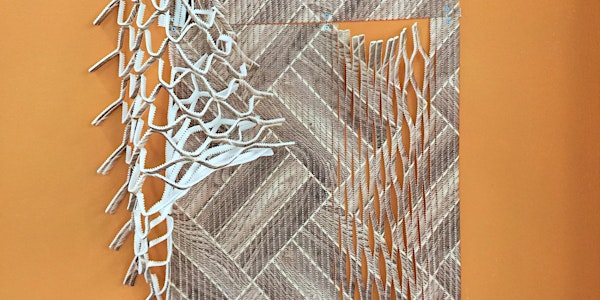 Bummock: The Lace Archive Symposium