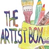 The Artist Box LLC's Logo