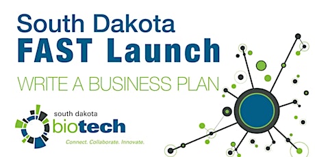SD FAST Launch Business Model: WRITE A BUSINESS PLAN