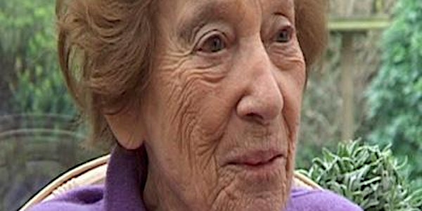 Irish Film Premiere of 'Pioneers of Group Analysis'