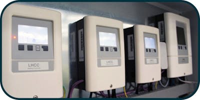 Termoregolazione di impianti di riscaldamento, raffrescamento e ACS Termoregolazione di impianti di riscaldamento, raffrescamento e ACS