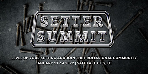 Setter Summit