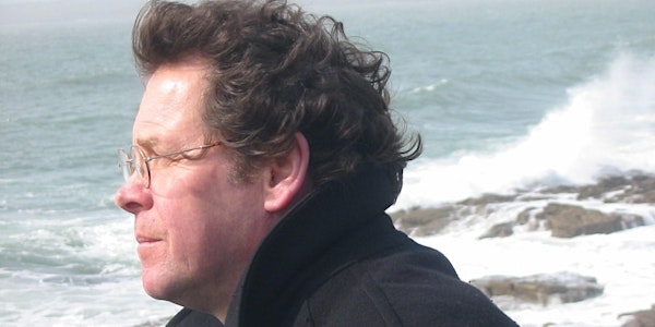Tony Curtis Poetry Workshop for Writers (limited places)