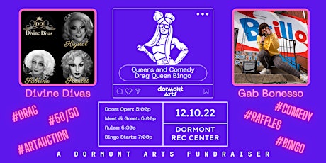 Dormont Arts Events