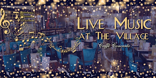 Live Music at The Village