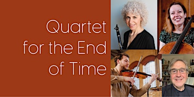 Quartet for the End of Time primary image