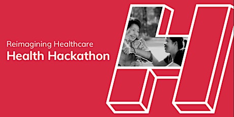 Health Hackathon 2018 primary image