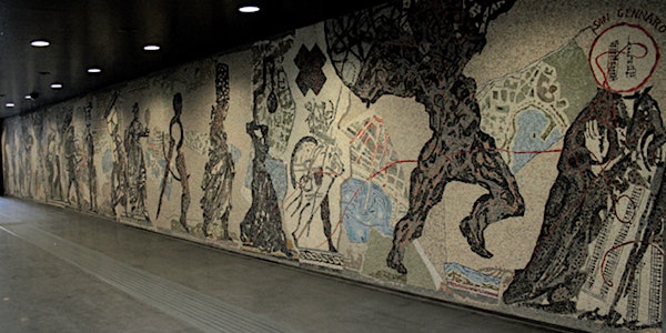 Metro Art Tour TOLEDO/MUNICIPIO