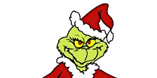 Athens-McMinn Family YMCA Grinch Breakfast