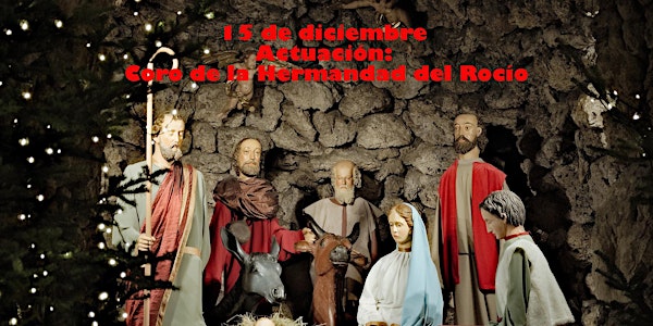 Ruta guiada de belenes