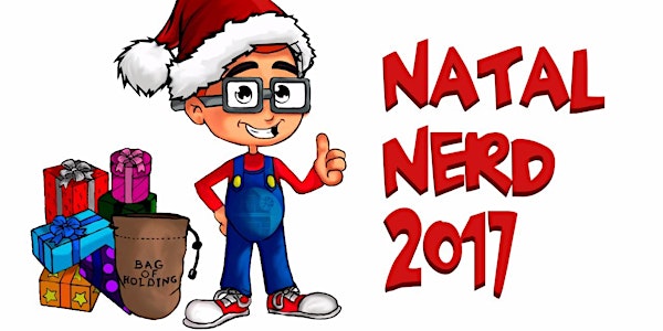 Natal Nerd - Serra Gaúcha