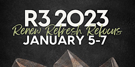 Renew Refresh Refocus 2023