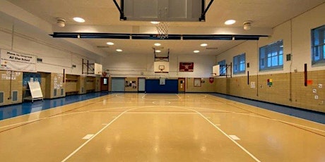 Indoor Futsal Classes (Ages 3-4)