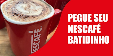 Imagem principal do evento Café da Manhã com Nescafé