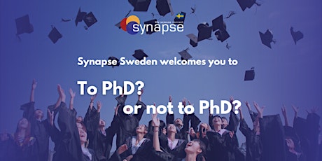 To PhD or Not to PhD