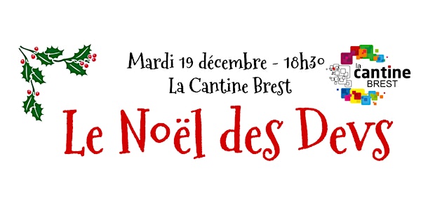 Le Noël des Devs