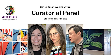 Curatorial Panel Discussion