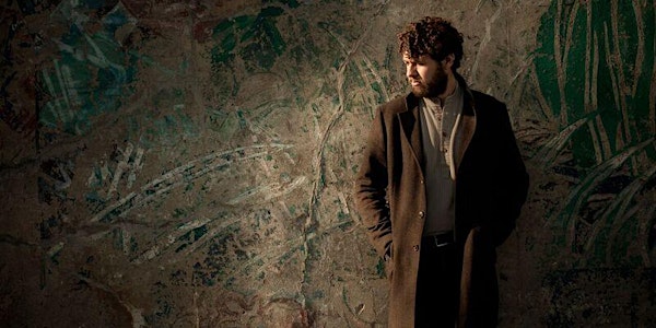 Declan O'Rourke in concert at the WA Maritime Museum