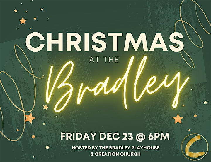 Christmas at The Bradley image
