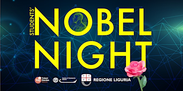 Students' Nobel Night + concerto