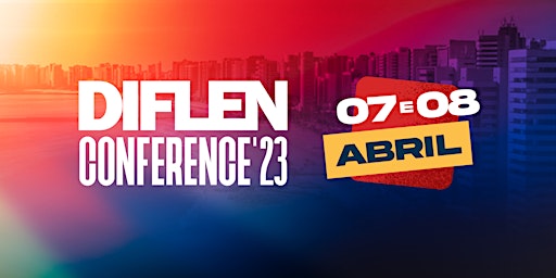 Diflen Conference Fortaleza 23'