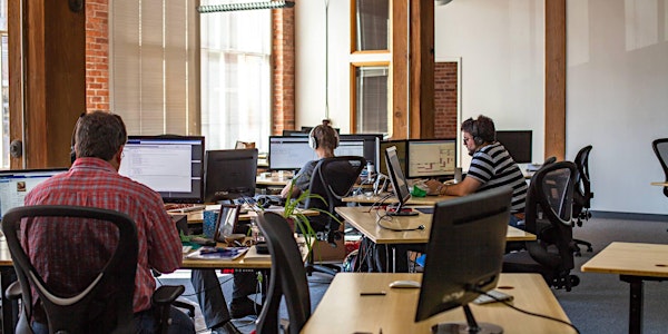 Back End Developer Job Fair