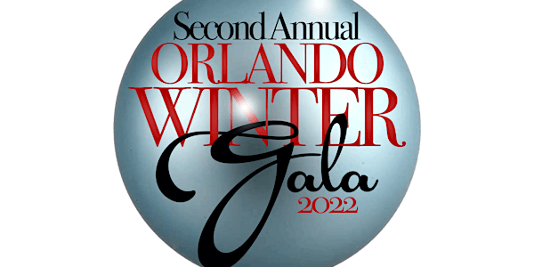 Orlando Winter Gala - Toy Drive
