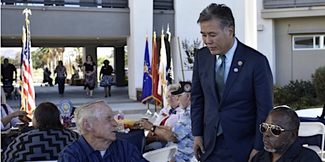 Vietnam War Veterans Recognition Luncheon 2022