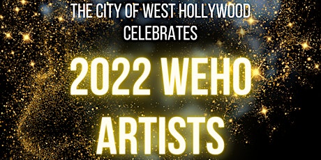Presenting 2022 WeHo Artists: Alixen Pham, Daniel Bayot, and Katie Bright
