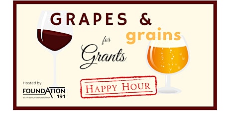 Grapes and Grains Wine & Craft Beer Tasting