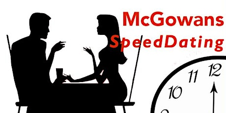 Speed Dating ( male ticket )