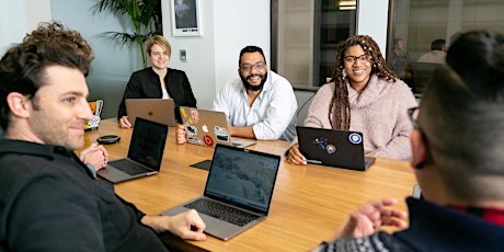 Hauptbild für Séance d'essai de codéveloppement professionnel