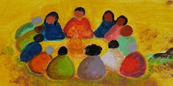 Healing Circle