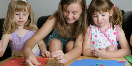 free online babysitting classes for 13 year olds