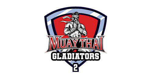 Muaythai Gladiators 2
