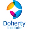 Logótipo de Doherty Institute