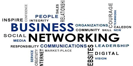 Imagem principal do evento NETWORKING BUSINESS
