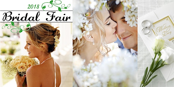 2018 Texarkana Bridal Fair