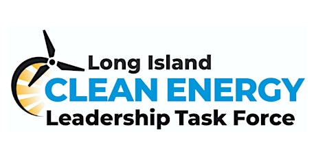 Long Island Clean Energy Leadership Task Force meeting