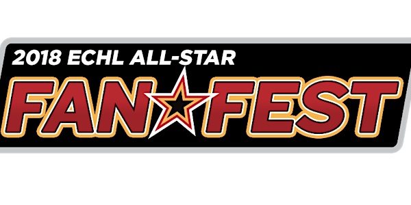 CCM/ECHL All-Star Classic FanFest
