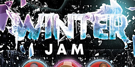 Winter Jam Hip Hop Concert