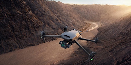 DJI Drones: Flight Basics